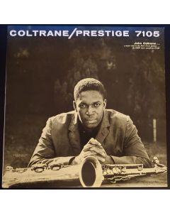 Coltrane