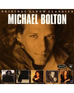 Original Album Classics