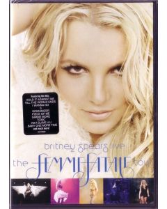 Live: The Femme Fatale Tour