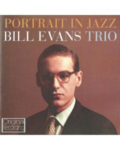 Portrait In Jazz