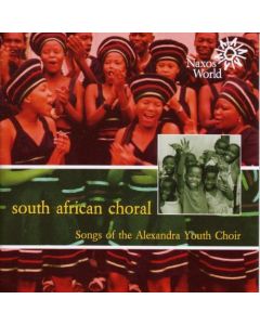 South African Choral