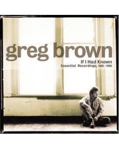 If I Had Known: Essential Recordings Vol. 1, 1980-1996