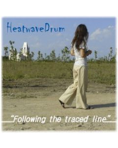 Following The Traced Line