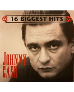 16 Biggest Hits