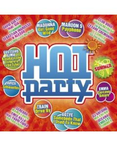Hot Party Summer 2012
