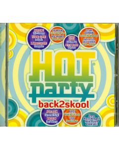 Hot Party Back 2 Skool 2015