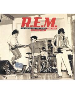 And I Feel Fine...The Best Of The I.R.S. Years 1982-1987 (Collectors' Edition)