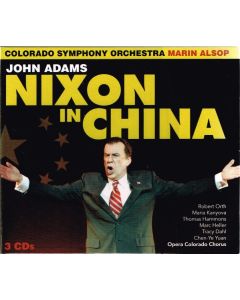 Nixon In China