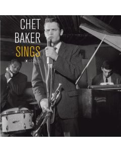 Chet Baker Sings