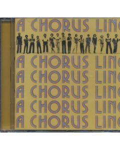 A Chorus Line (Original Cast Recording)