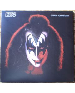 Gene Simmons