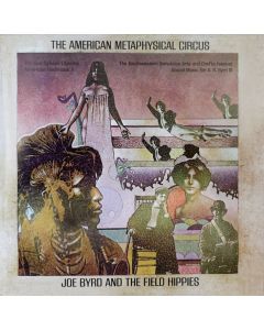The American Metaphysical Circus