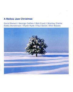 A Mellow Jazz Christmas