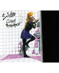 Ciné Romance