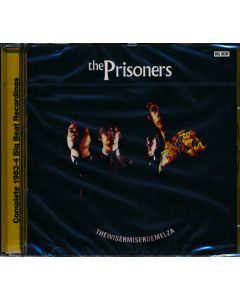 Thewisermiserdemelza: Complete 1983-84 Big Beat Recordings