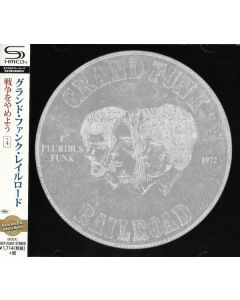 E Pluribus Funk