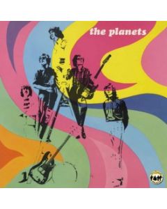 The Planets