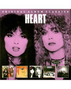 Original Album Classics