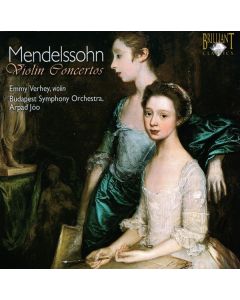 Violin Concertos