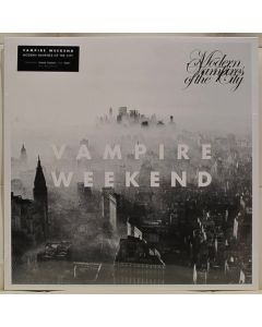 Modern Vampires Of The City