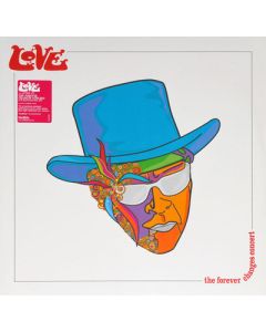 The Forever Changes Concert