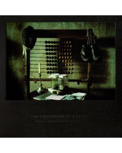The Childhood Of A Leader