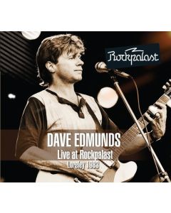 Live At Rockpalast Loreley 1983