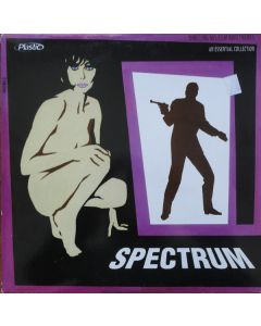 Spectrum: Thrilling 60's Film Noir Themes