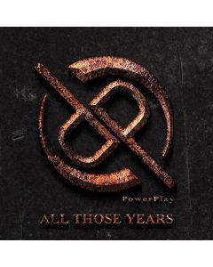All Those Years