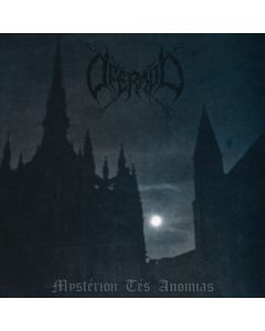 Mystérion Tés Anomias