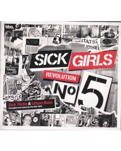 Revolution N°5 (Sick Tricks & Urban Bass)