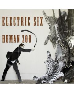 Human Zoo