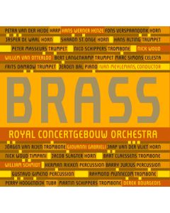 Brass