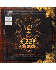 Memoirs Of A Madman
