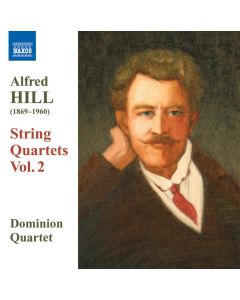String Quartets Vol. 2