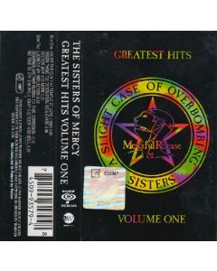 Greatest Hits Volume One - A Slight Case Of Overbombing