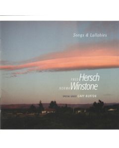 Songs & Lullabies