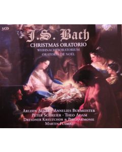 Weihnachtsoratorium BWV 248