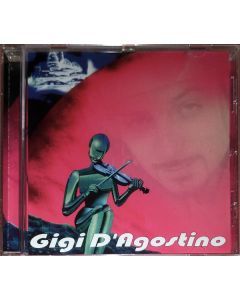 Gigi D'Agostino