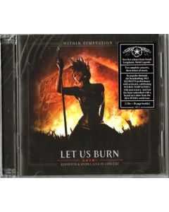 Let Us Burn (Elements & Hydra Live In Concert)