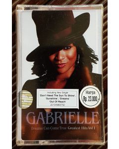 Dreams Can Come True - Greatest Hits Vol 1