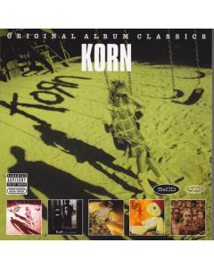 Original Album Classics