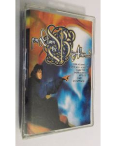 The Bliss Album...? (Vibrations Of Love And Anger And The Ponderance Of Life And Existence)
