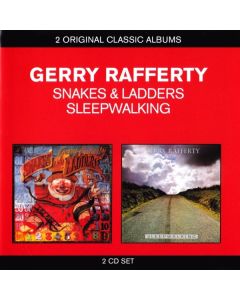 Snakes And Ladders / Sleepwalking