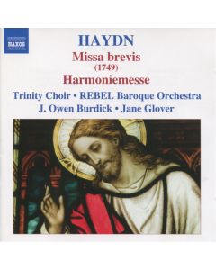 Missa Brevis (1749) • Harmoniemesse