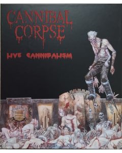 Live Cannibalism