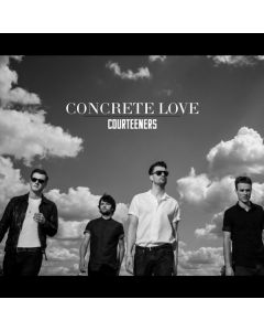 Concrete Love