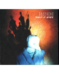 March Of Ghosts