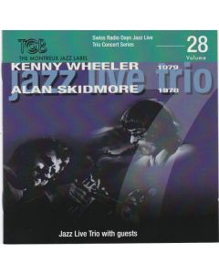 Jazz Live Trio With Guests