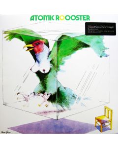 Atomic Rooster